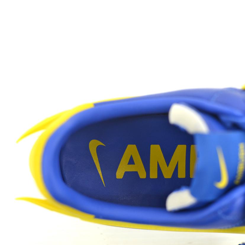 AMBUSH×NIKE アンブッシュ×ナイキ/アンブッシュ×エアフォース1ロー/ゲームロイヤル/DV3464-400//サイズ:27cm/Aランク/75