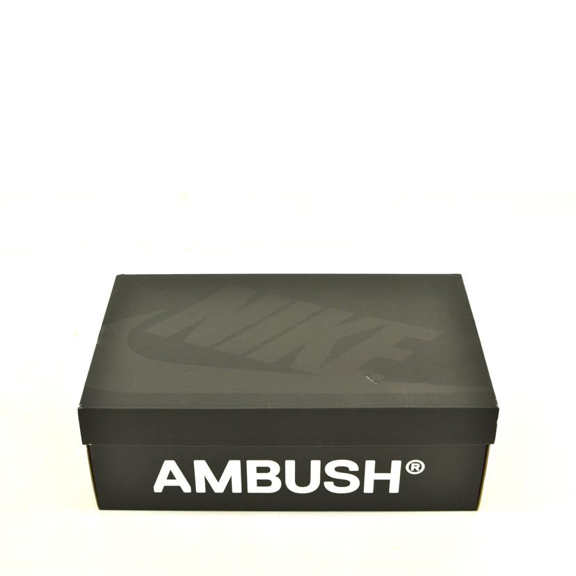 AMBUSH×NIKE アンブッシュ×ナイキ/アンブッシュ×エアフォース1ロー/ゲームロイヤル/DV3464-400//サイズ:27cm/Aランク/75