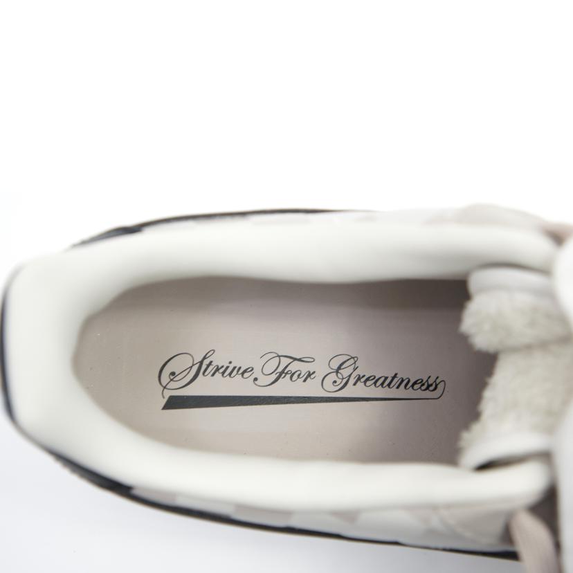 NIKE ナイキ/レブロン・ジェームズ×エアフォース1ロー/ストライプフォーグレートネス/DC8877-200//サイズ:29cm/Aランク/75