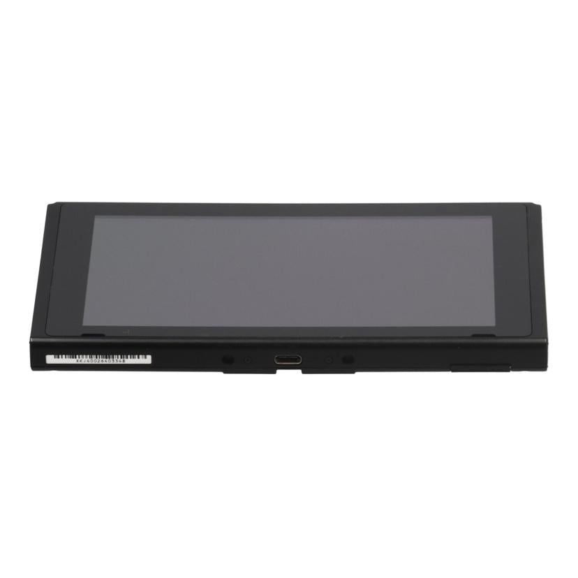 Nintendo 任天堂 ニンテンドー /Nintendo Switch 本体/HAC-001(-01)//XKJ40026403348/Cランク/67