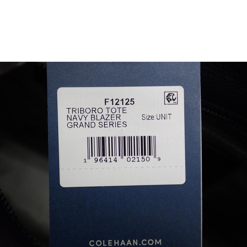 COLE HAAN コールハーン/トライボロトートバッグ//ABランク/62