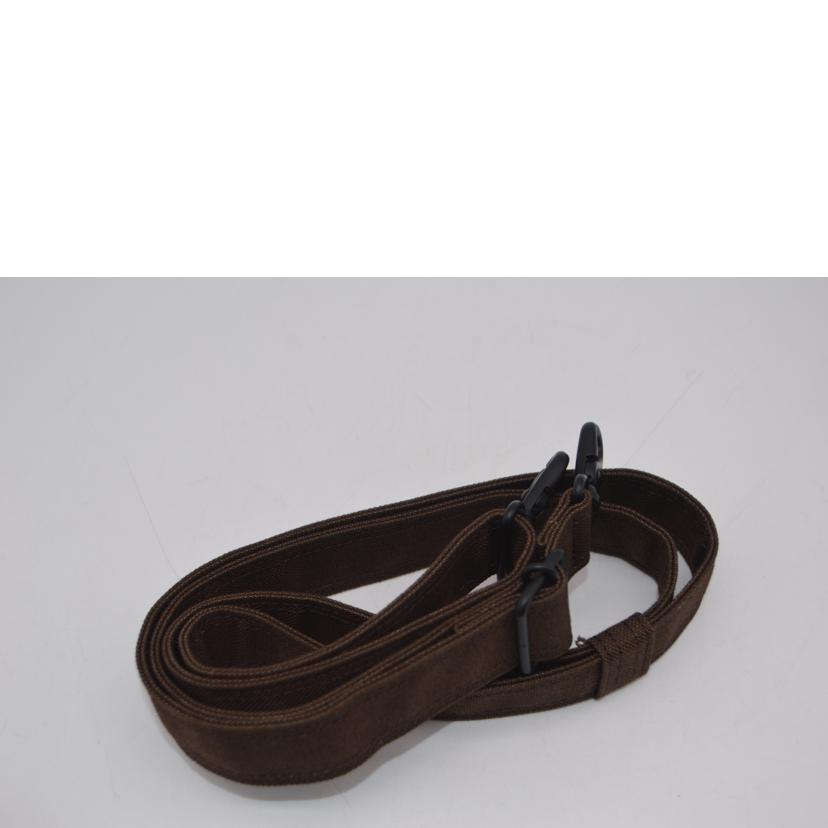 POTER ポーター/スモーキー2wayトートバッグS/ブラウン/592-27628//Sランク/89