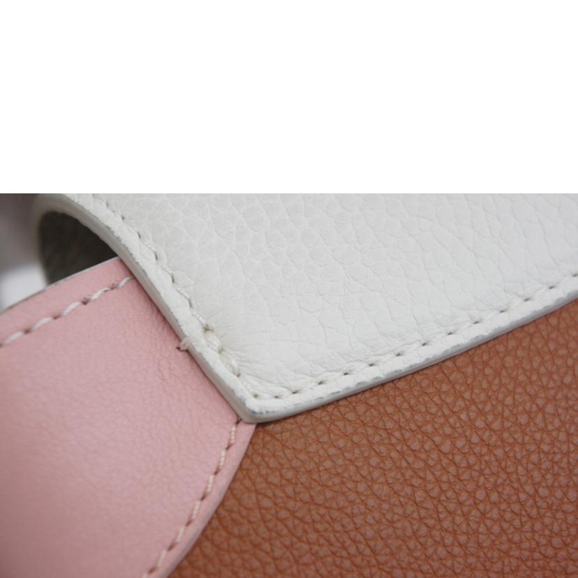 LOUIS VUITTON ルイ・ヴィトン/カプシーヌミニ/パステルカラー/M59864//RFI*/Aランク/05