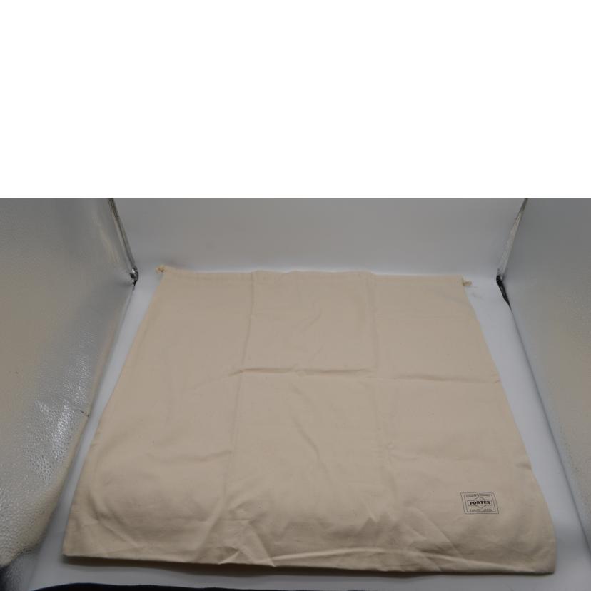 PORTER ポーター/スモーキー2wayトートバッグS/ネイビー/592-27628//SAランク/89