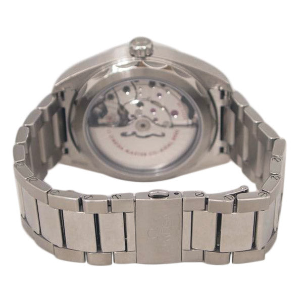 OMEGA オメガ/シーマスター アクアテラ コーアクシャル/SS/自動巻キ/220.10.41.21.01.001/842*****/OMEGA/ABランク/76【中古】