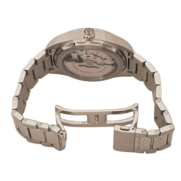 OMEGA オメガ/シーマスター アクアテラ コーアクシャル/SS/自動巻キ/220.10.41.21.01.001/842*****/OMEGA/ABランク/76【中古】