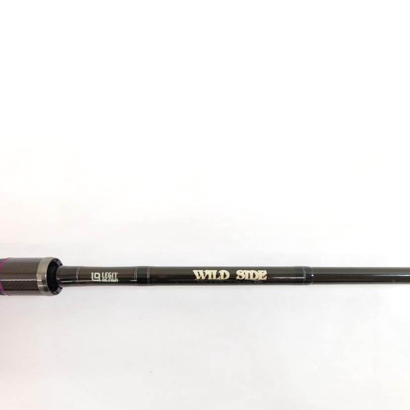 レジットデザイン/ワイルドサイド WSC73ML//Bランク/71