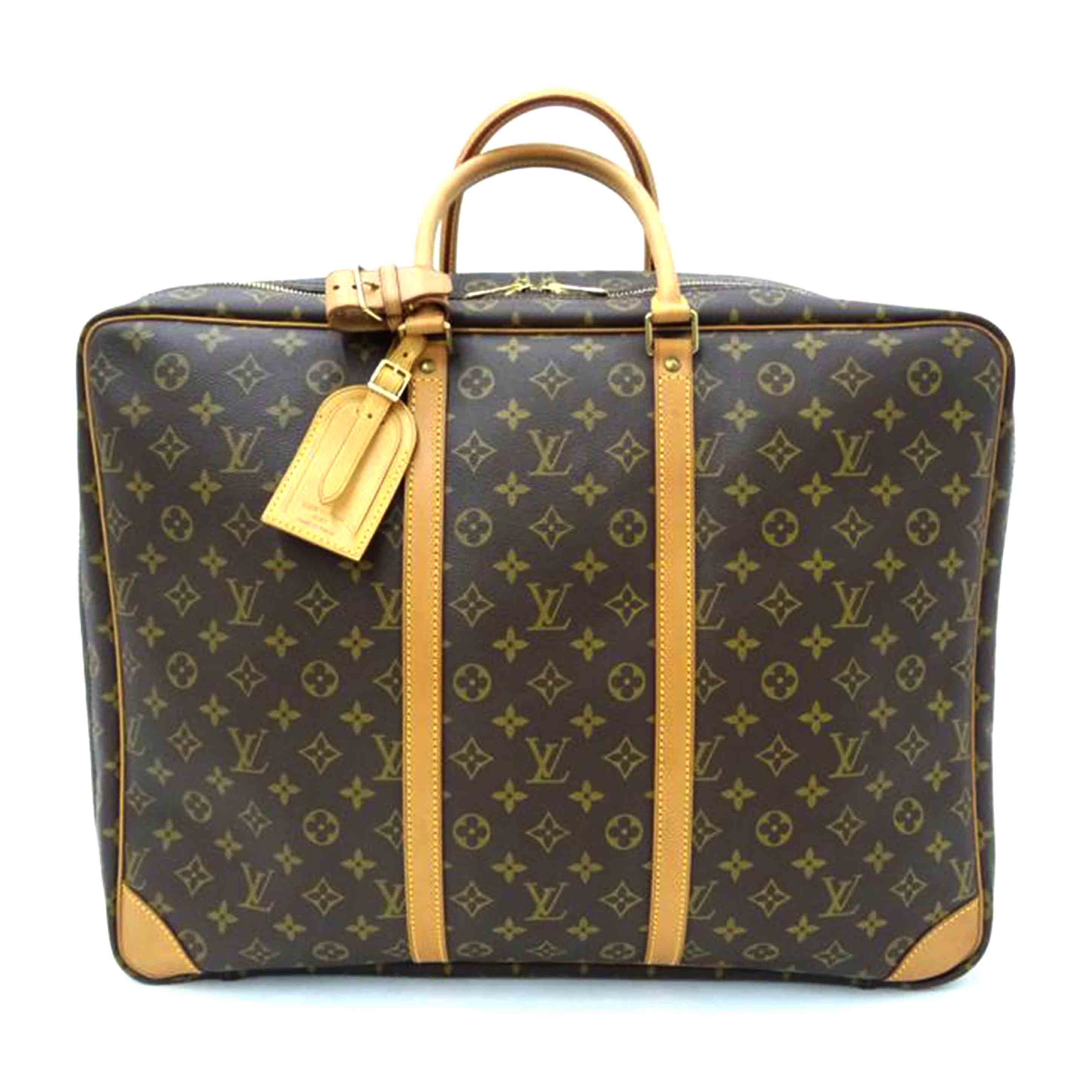 LOUIS VUITTON ルイヴィトン/ソフトラゲージシリウス50/モノグラム/M41406//SP0***/ABランク/69
