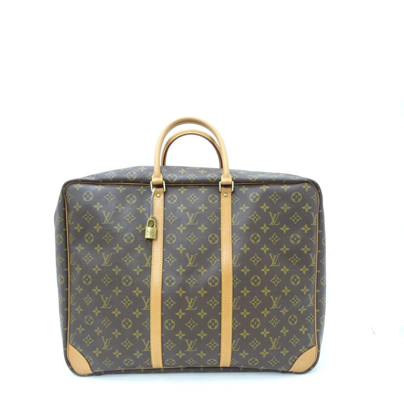 LOUIS VUITTON ルイヴィトン/ソフトラゲージシリウス50/モノグラム/M41406//SP0***/ABランク/69