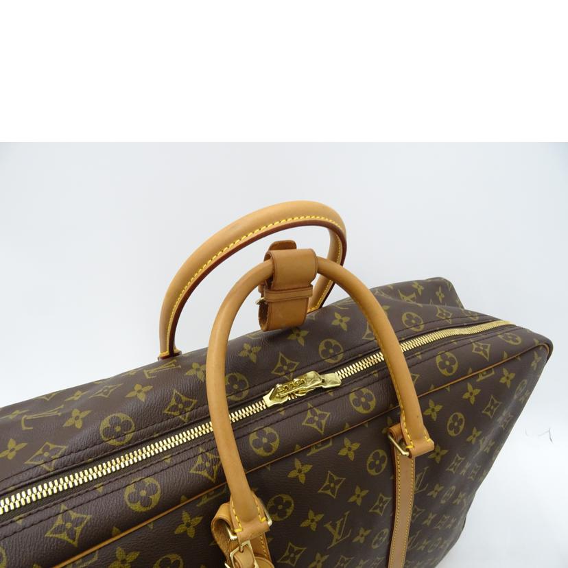 LOUIS VUITTON ルイヴィトン/ソフトラゲージシリウス50/モノグラム/M41406//SP0***/ABランク/69