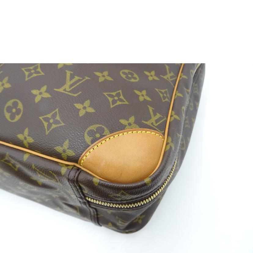 LOUIS VUITTON ルイヴィトン/ソフトラゲージシリウス50/モノグラム/M41406//SP0***/ABランク/69