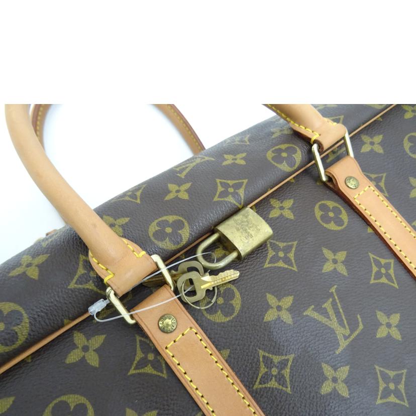 LOUIS VUITTON ルイヴィトン/ソフトラゲージシリウス50/モノグラム/M41406//SP0***/ABランク/69