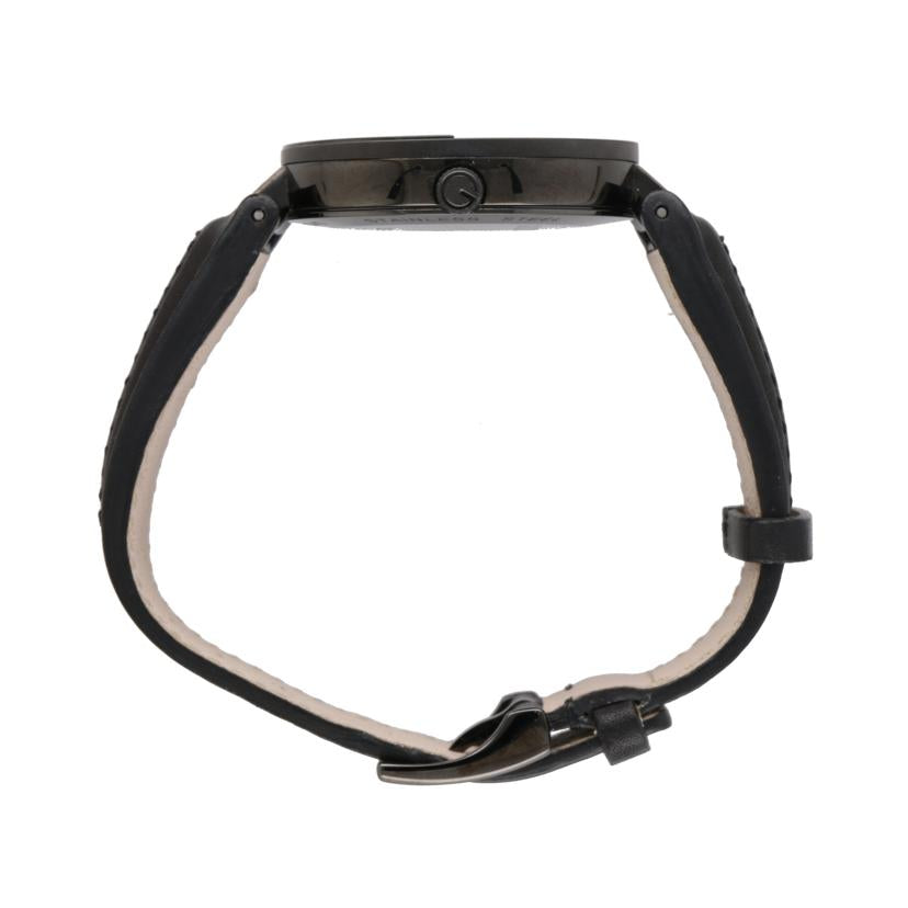 GUCCI グッチ/インターロッキングG/メンズ/クオーツ/YA133206//176*****/Aランク/75