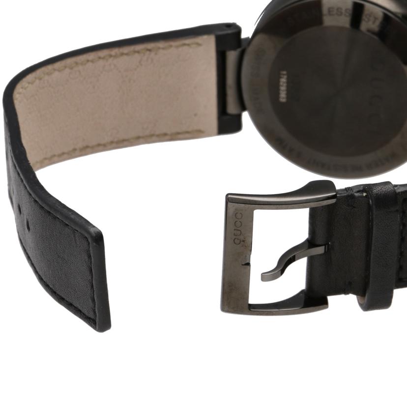 GUCCI グッチ/インターロッキングG/メンズ/クオーツ/YA133206//176*****/Aランク/75