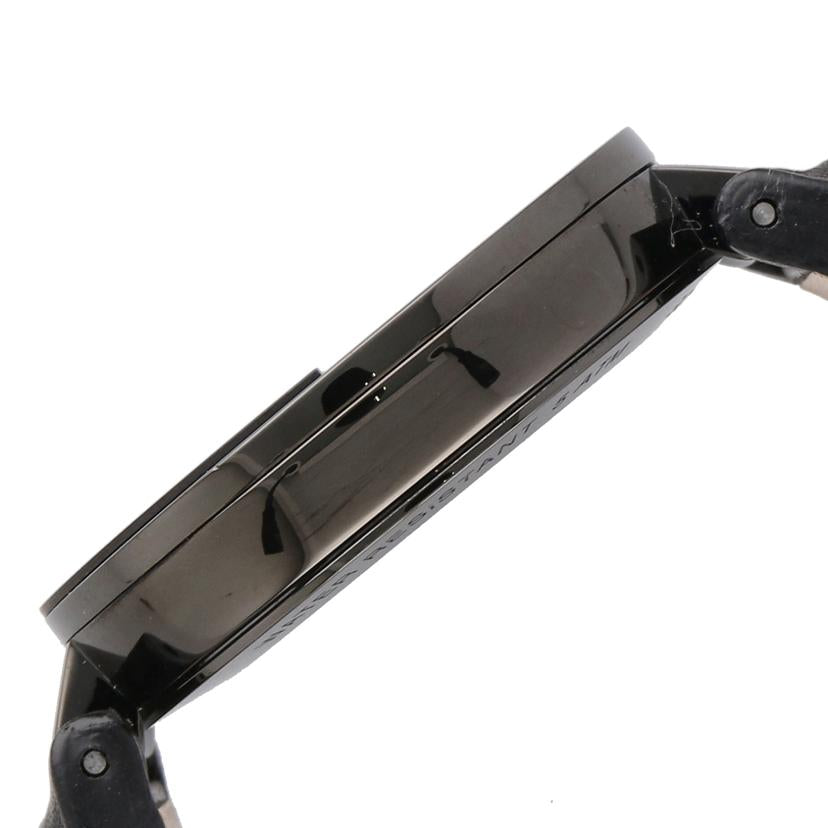 GUCCI グッチ/インターロッキングG/メンズ/クオーツ/YA133206//176*****/Aランク/75