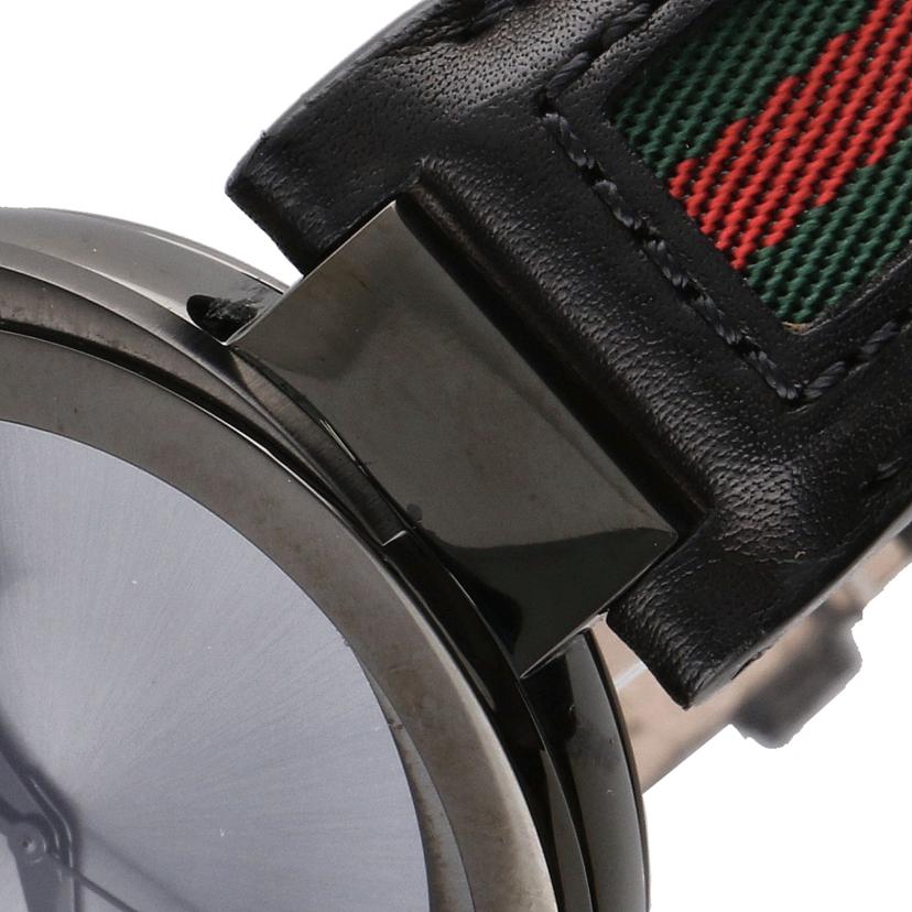 GUCCI グッチ/インターロッキングG/メンズ/クオーツ/YA133206//176*****/Aランク/75