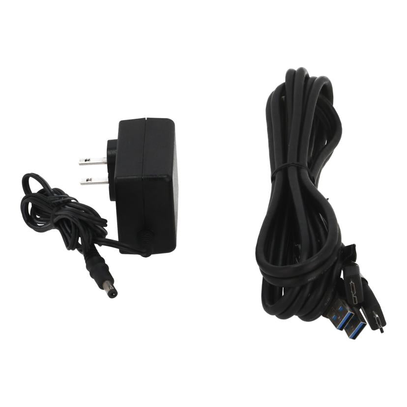 BUFFALO バッファロー /外付HDD 4TB/HDT-AV4.0TU3/V//40040750503497/Bランク/05