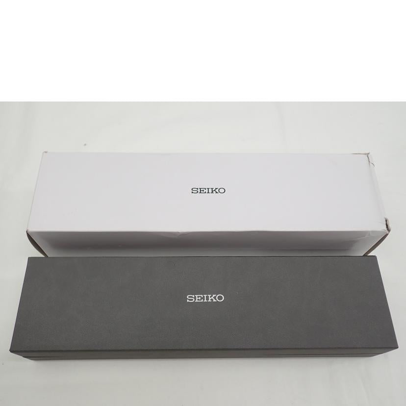 SEIKO SEIKO/SEIKO/自動巻き/4R35-01T0//787***/Aランク/62