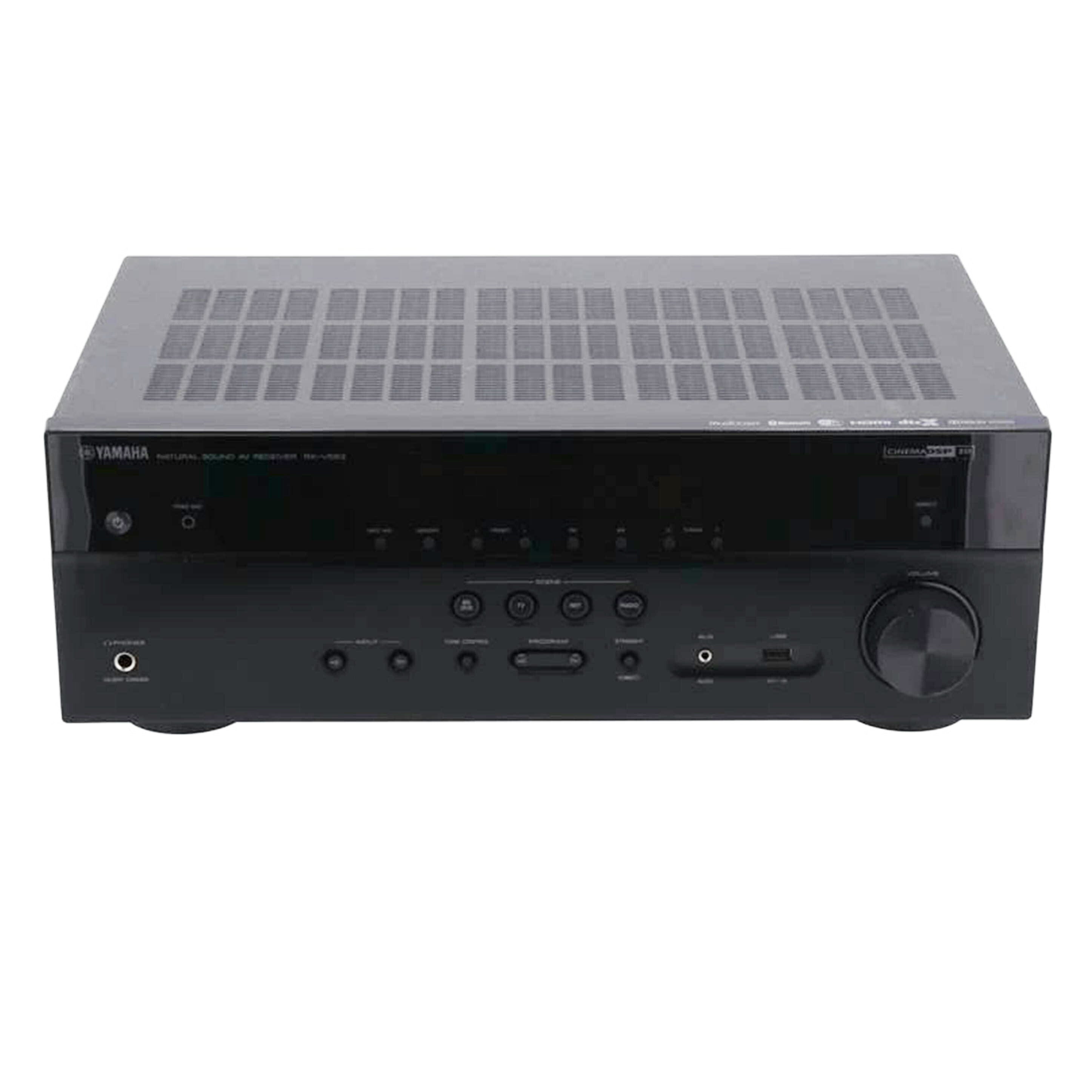 YAMAHA ヤマハ /AVアンプ/RX-V583//Y4538100Q/Bランク/62