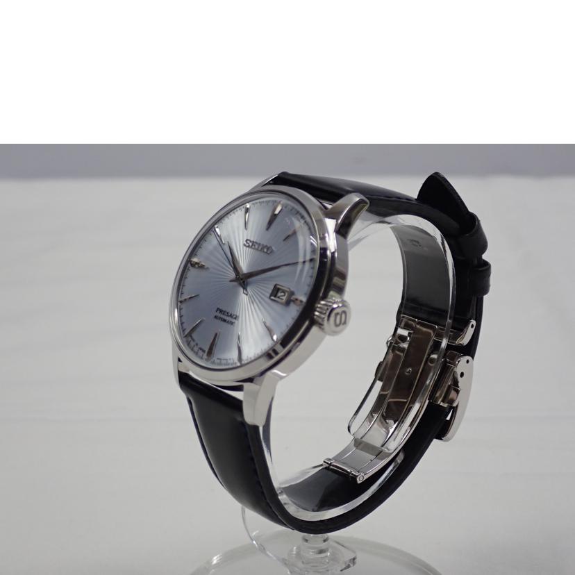 SEIKO SEIKO/SEIKO/自動巻き/4R35-01T0//787***/Aランク/62