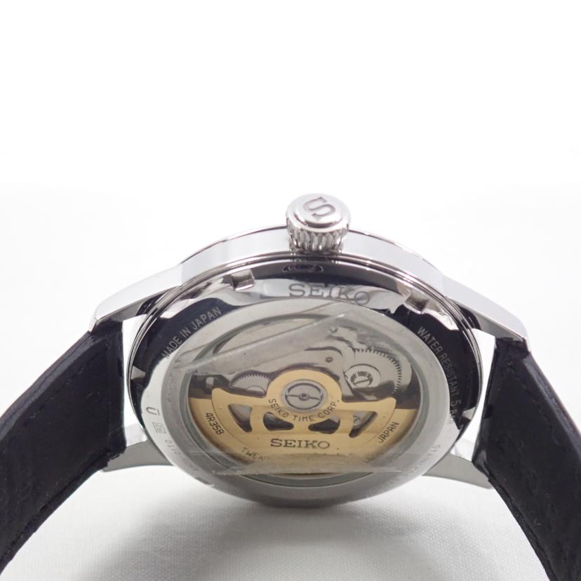 SEIKO SEIKO/SEIKO/自動巻き/4R35-01T0//787***/Aランク/62
