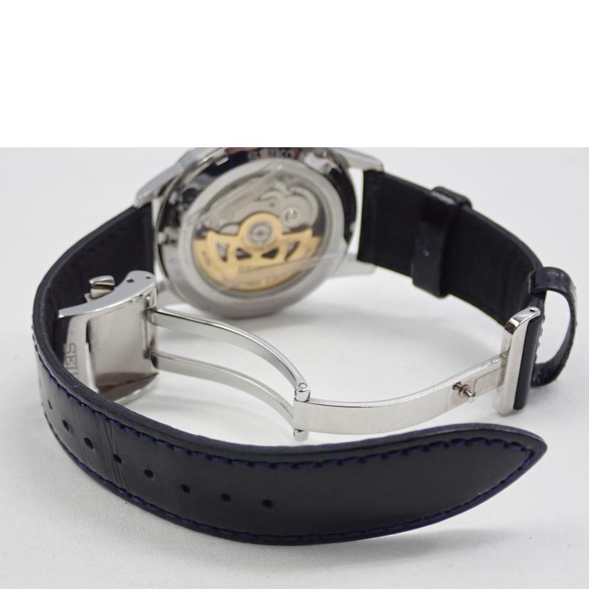 SEIKO SEIKO/SEIKO/自動巻き/4R35-01T0//787***/Aランク/62