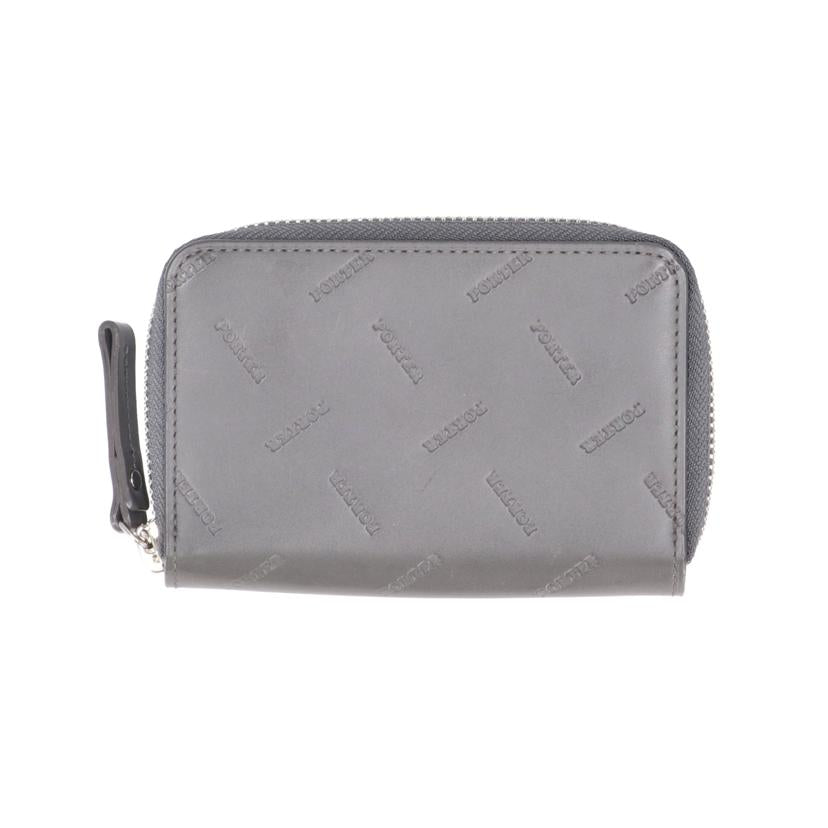 PORTER ポーター/エンチェイス コイン&カードケース/007-02285//Bランク/05