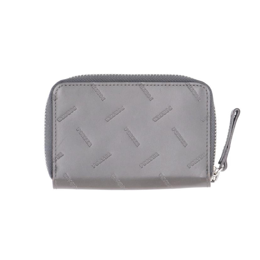 PORTER ポーター/エンチェイス コイン&カードケース/007-02285//Bランク/05