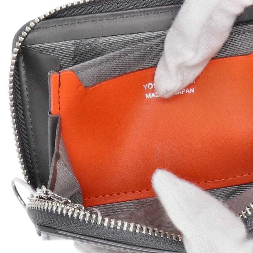 PORTER ポーター/エンチェイス コイン&カードケース/007-02285//Bランク/05