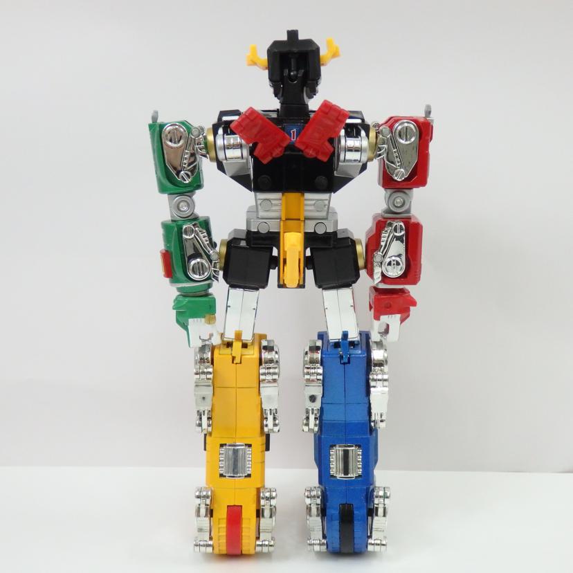 TOYNAMI/百獣王ゴライオン 超合金//Bランク/25