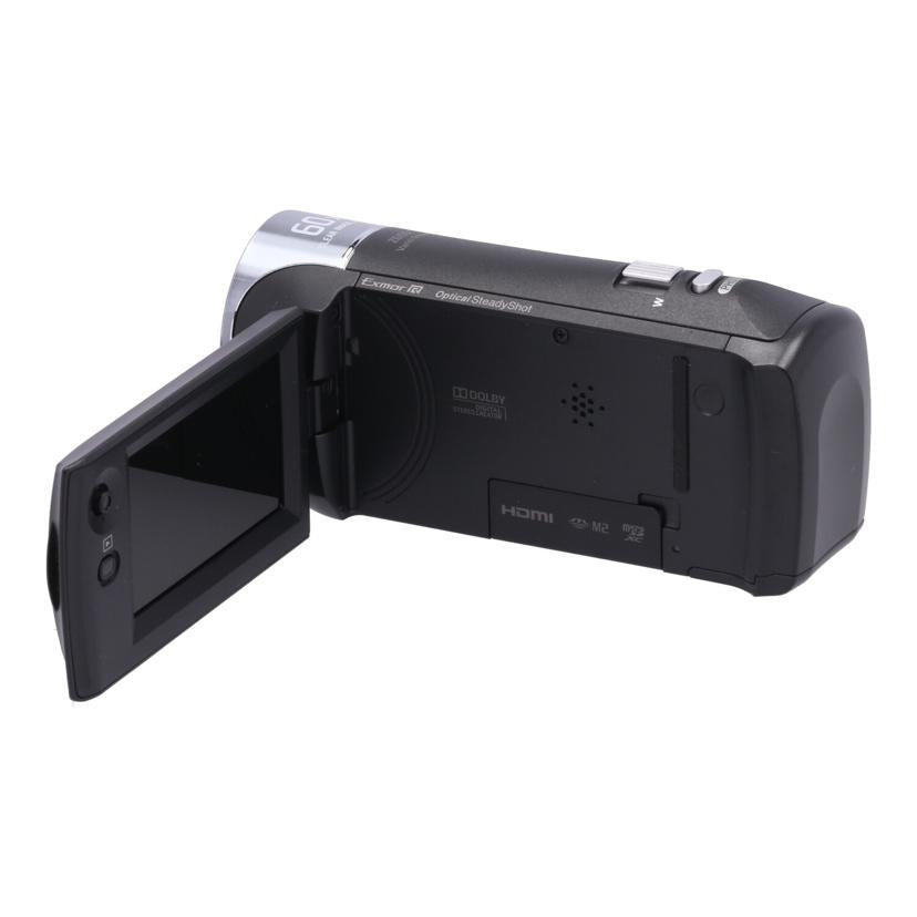 SONY ソニー /ビデオカメラ/HDR-CX470//S013039745H/Bランク/62