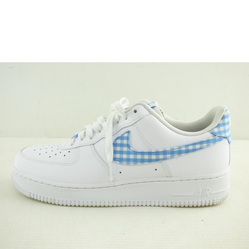NIKE ナイキ/WMNS Air Force 1 Low /DZ2784-100//Bランク/64
