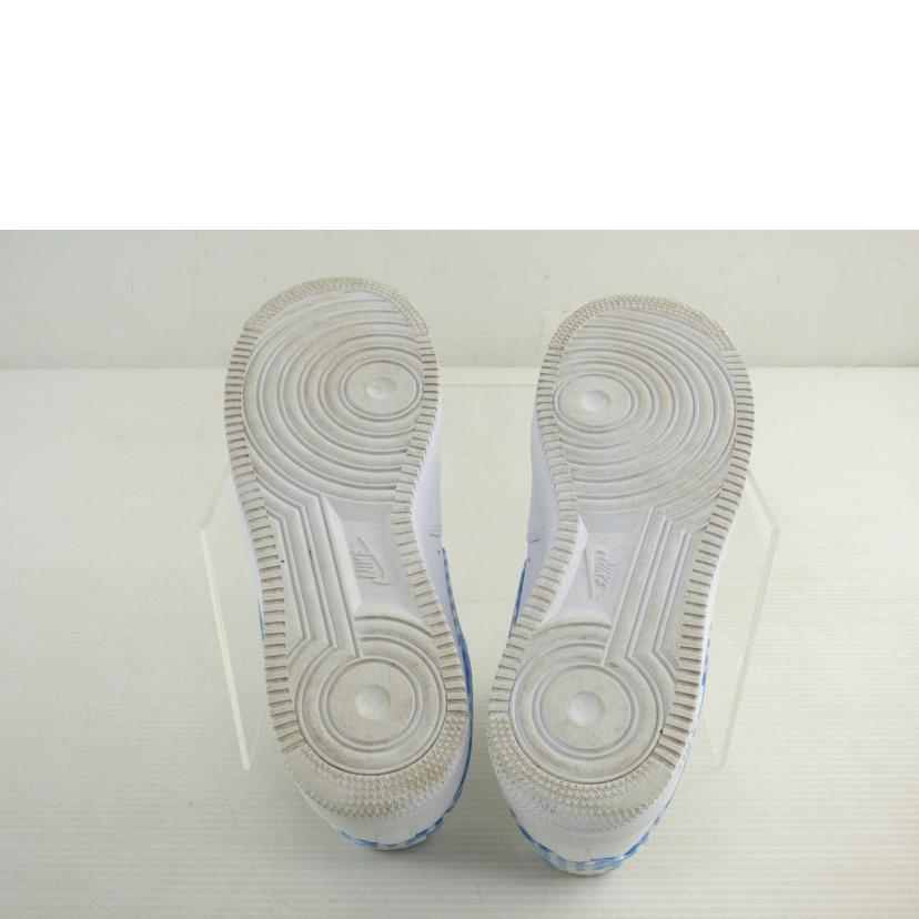 NIKE ナイキ/WMNS Air Force 1 Low /DZ2784-100//Bランク/64