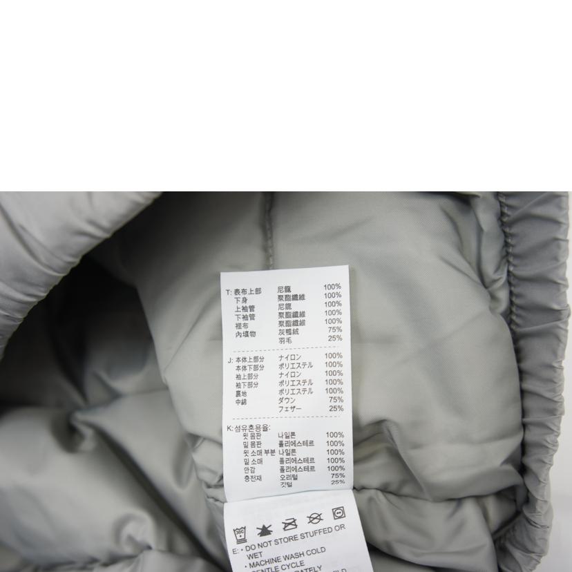 NIKE ナイキ/ダウンジャケット/子供服/H6YNC 177861//Sランク/05