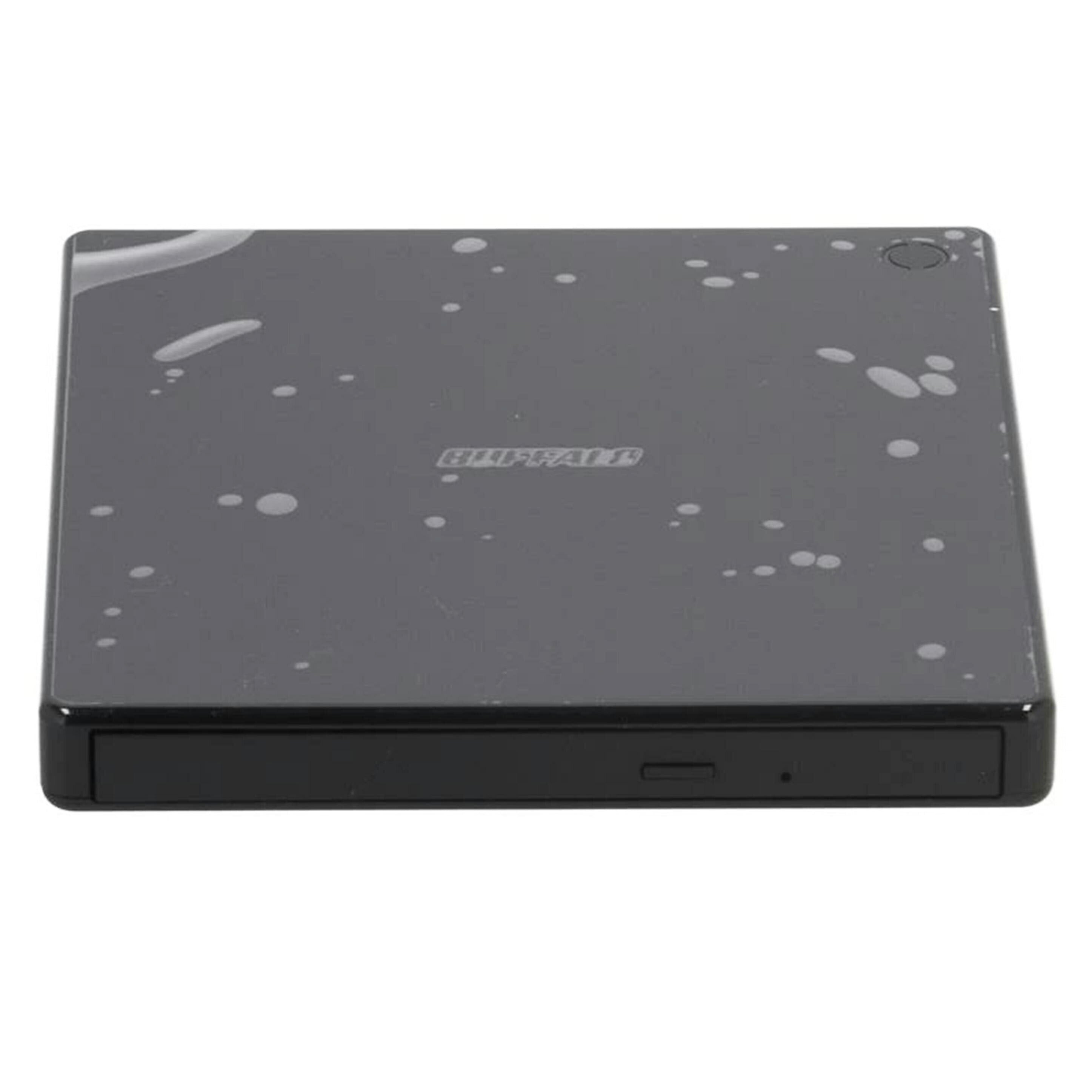 BUFFALO バッファロー/スマホCDレコーダー/RR-C1-BK/N//40629331002002/Bランク/62