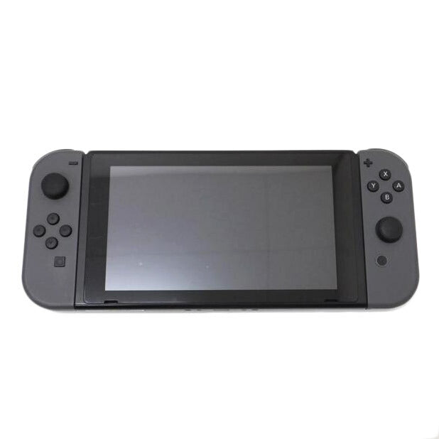 任天堂 任天堂/ニンテンドースイッチ本体グレー/HAD-S-KAAAA//XKJ10012786526/Bランク/88