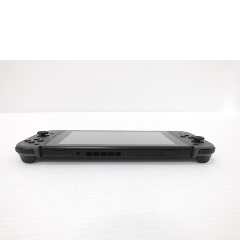 任天堂 任天堂/ニンテンドースイッチ本体グレー/HAD-S-KAAAA//XKJ10012786526/Bランク/88