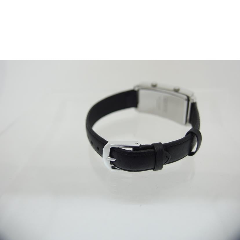 ABISTE アビステ/デュアルタイムウォッチ/レディース/クオーツ//Aランク/04