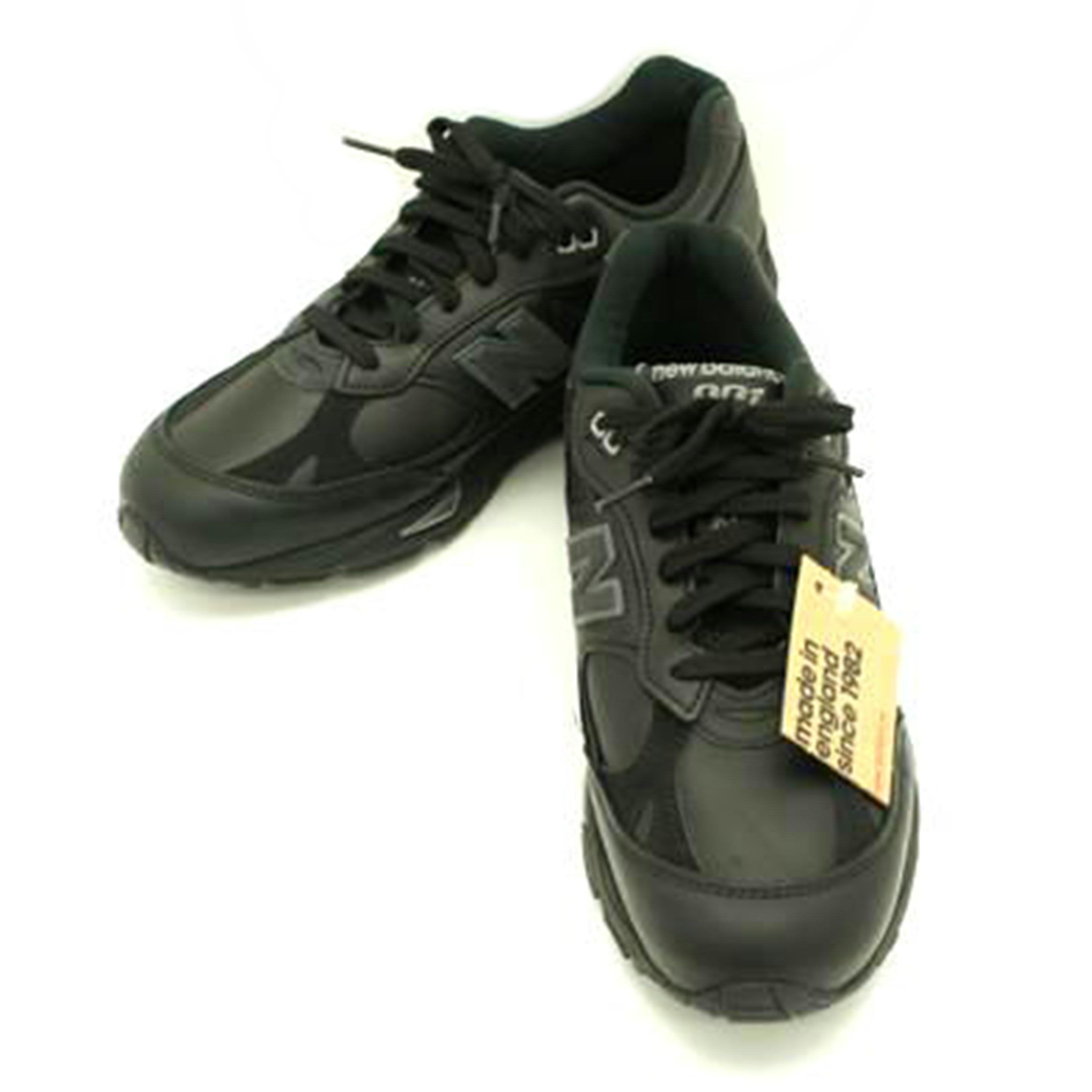 NB ニューバランス/M991TK/ブラック/M991TK//サイズ:UK表記8/Aランク/75