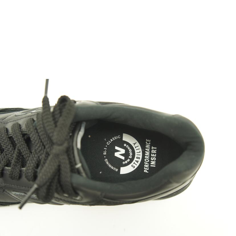 NB ニューバランス/M991TK/ブラック/M991TK//サイズ:UK表記8/Aランク/75