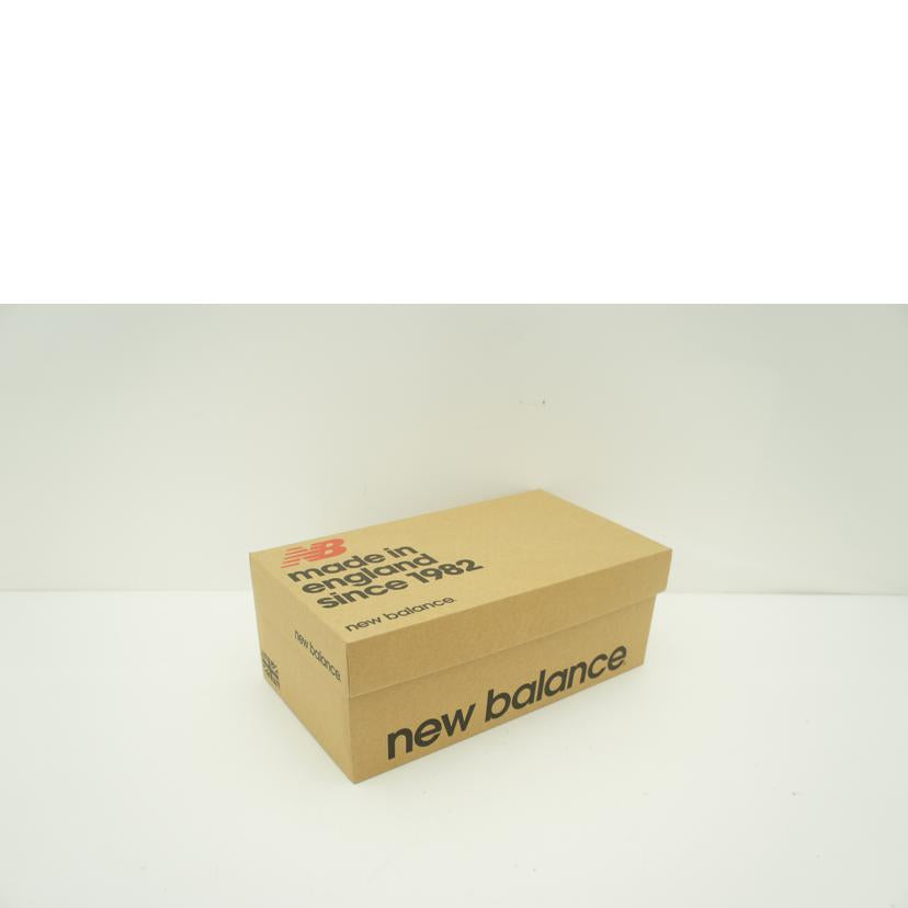 NB ニューバランス/M991TK/ブラック/M991TK//サイズ:UK表記8/Aランク/75
