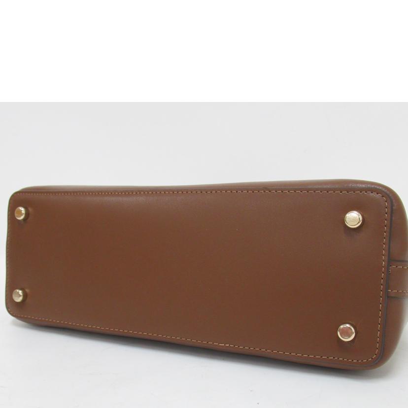 COACH/2wayハンドバッグ/シグネチャー/F27583//H19**/Aランク/63