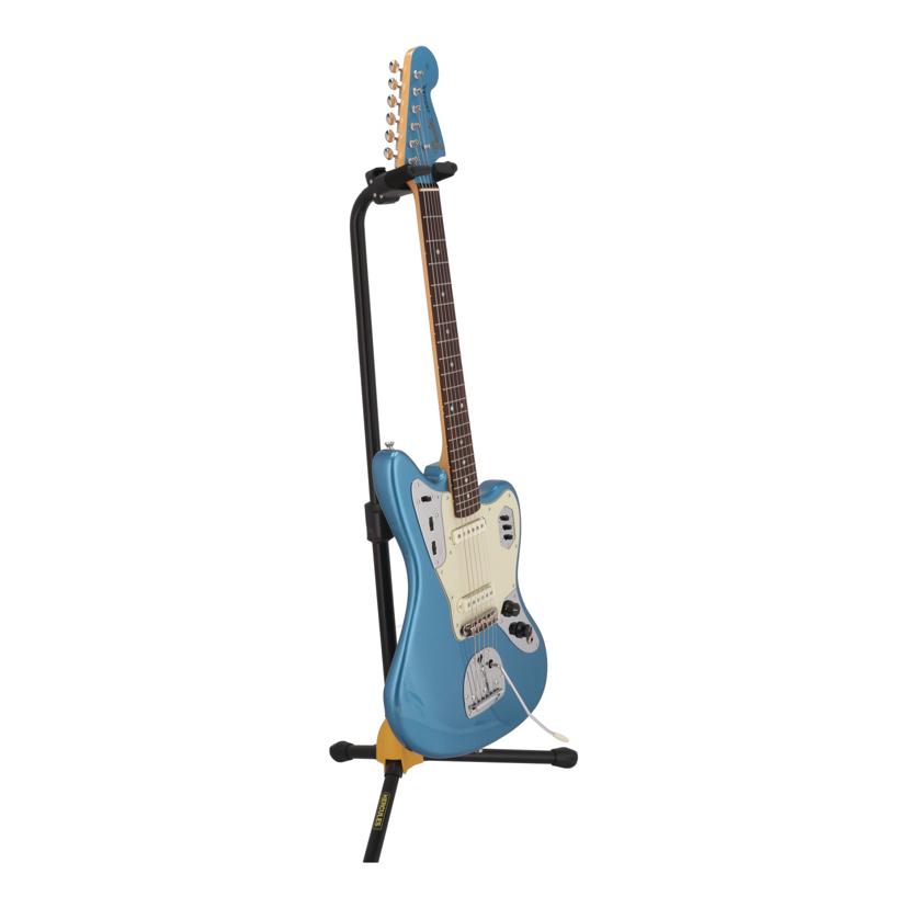 Fender Made in Japan フェンダー メイド イン ジャパン/エレキギター/TRADNL2 60S JAGUAR RW//JD25023044/Aランク/82