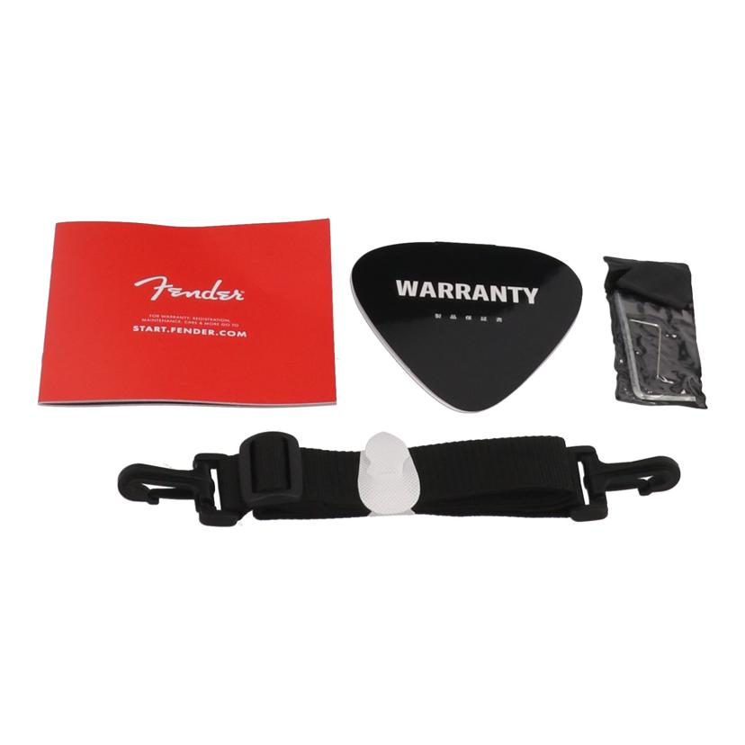 Fender Made in Japan フェンダー メイド イン ジャパン/エレキギター/TRADNL2 60S JAGUAR RW//JD25023044/Aランク/82