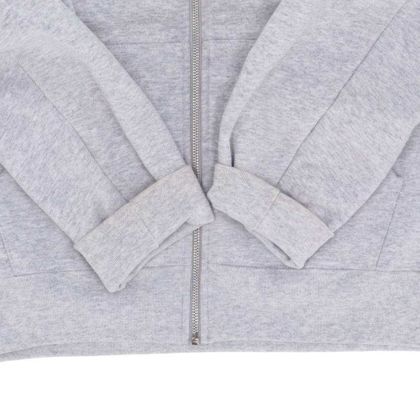 Supreme シュプリーム/S Logo zip hoodie//ABランク/41