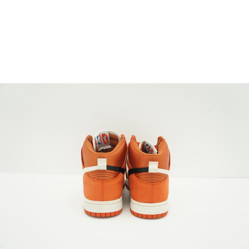 NIKE ナイキ/DUNK HI RETRO PRM EMB/DH8008-800//ABランク/09