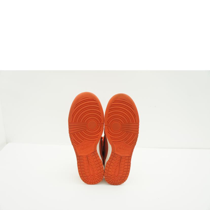 NIKE ナイキ/DUNK HI RETRO PRM EMB/DH8008-800//ABランク/09