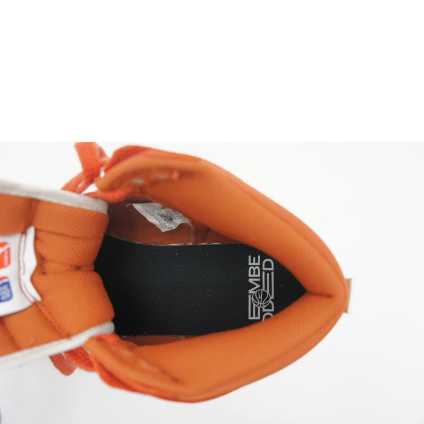 NIKE ナイキ/DUNK HI RETRO PRM EMB/DH8008-800//ABランク/09