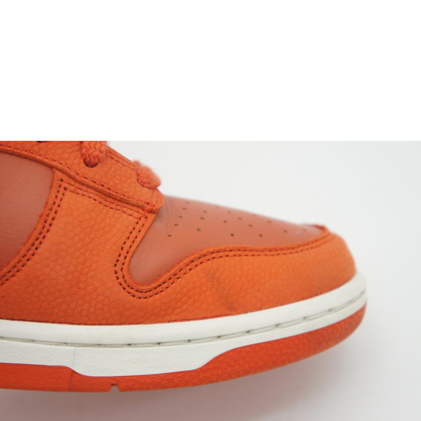 NIKE ナイキ/DUNK HI RETRO PRM EMB/DH8008-800//ABランク/09