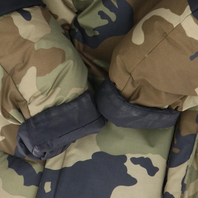 NORTH FACE ノースフェイス/バルトロライトジャケット/カモ/ND91951//サイズ:L/Aランク/91